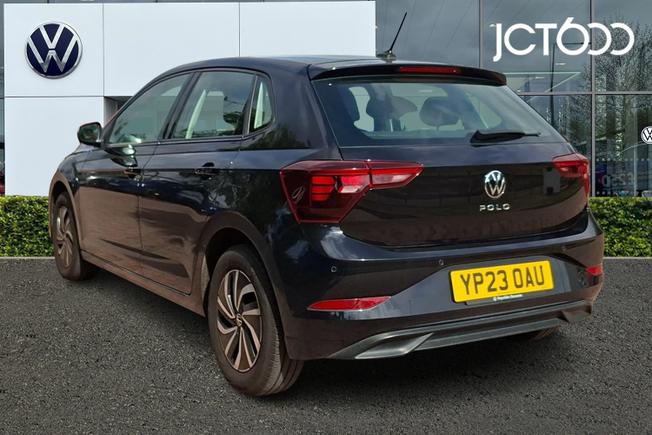 Volkswagen Polo Photo 3