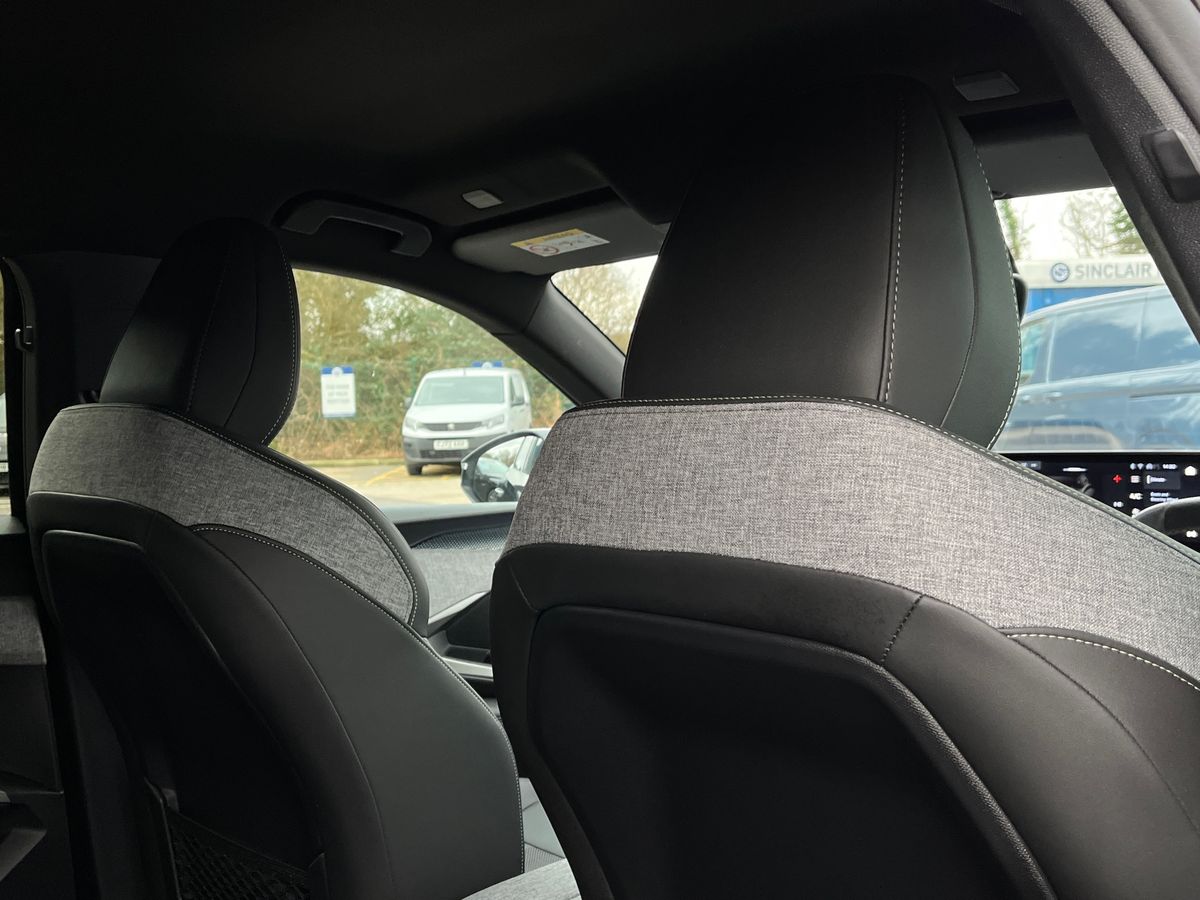 Peugeot 3008 Photo 24