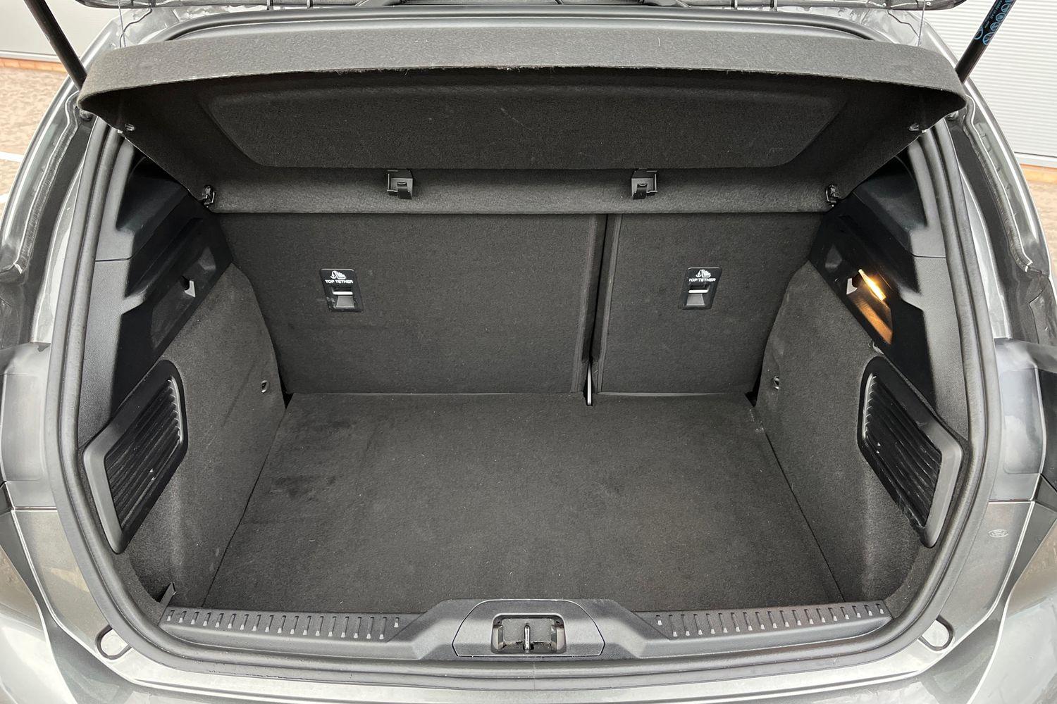 Ford FOCUS Photo 20