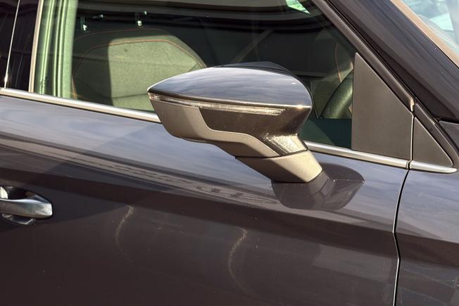 SEAT Arona Photo 20