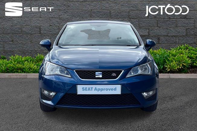 SEAT Ibiza Photo 8