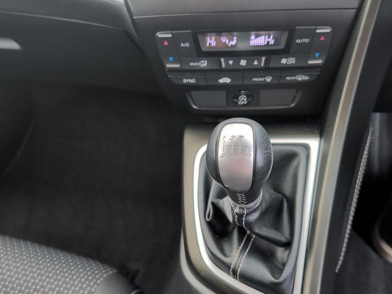 Used Honda Civic NL66MBF 40