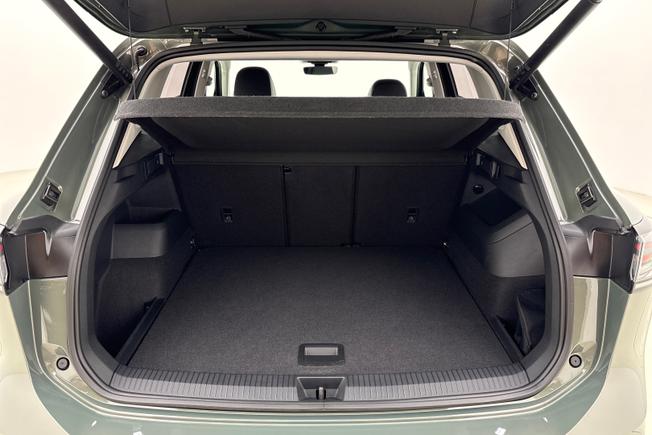 VOLKSWAGEN Tiguan Photo 12