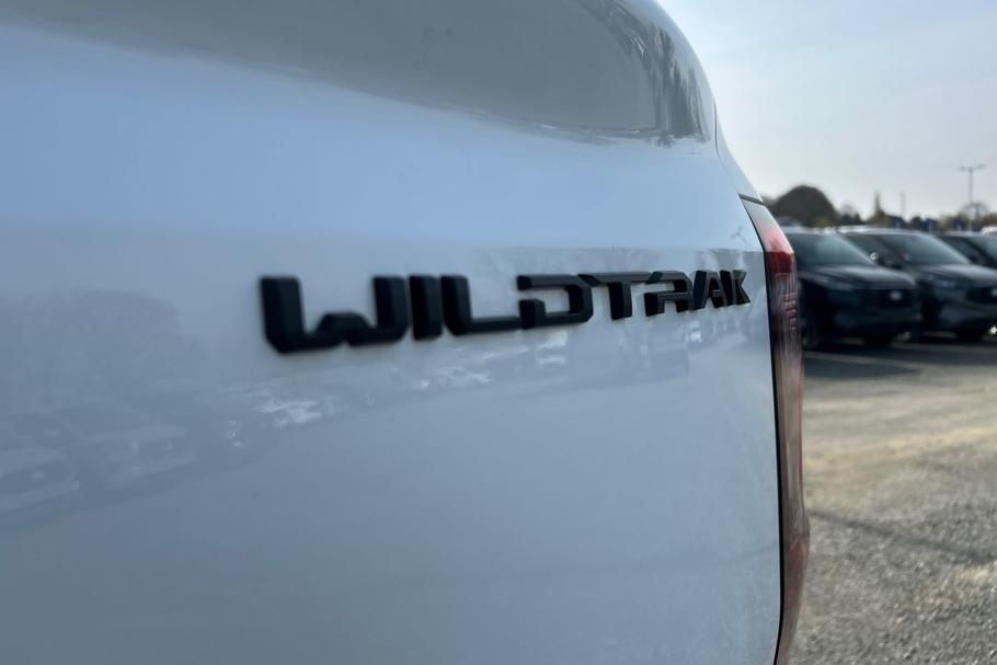 Used FORD RANGER NG24SNU 21
