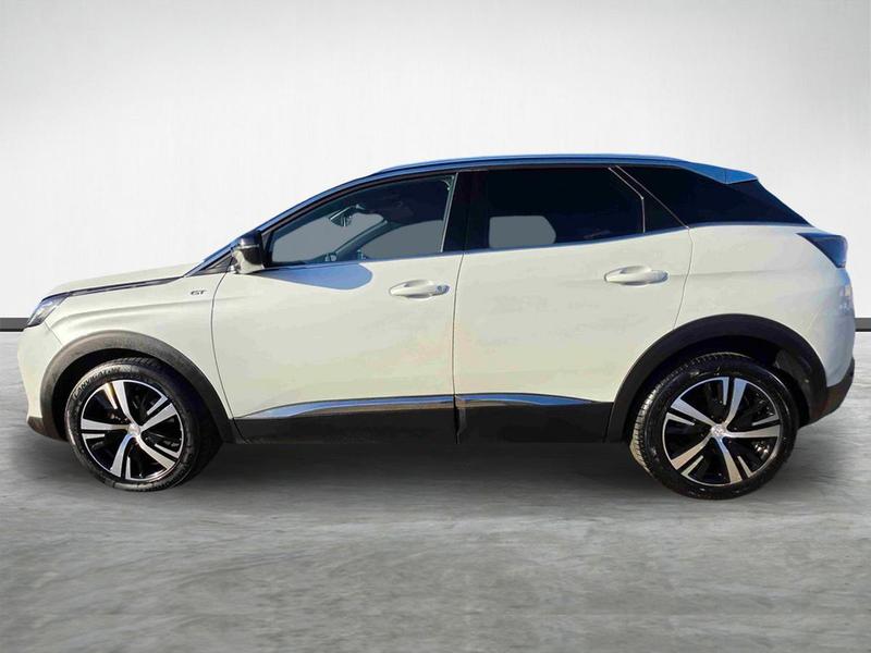 Used Peugeot 3008 NV21KZJ 6