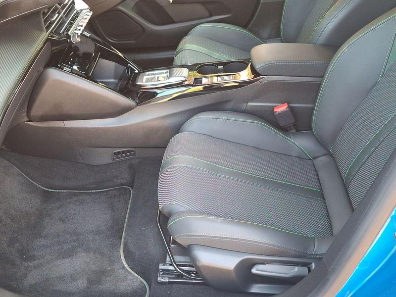 Used Peugeot 208 KM25UAO 16