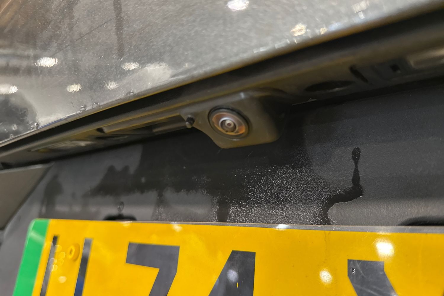 Ford Explorer Photo 38