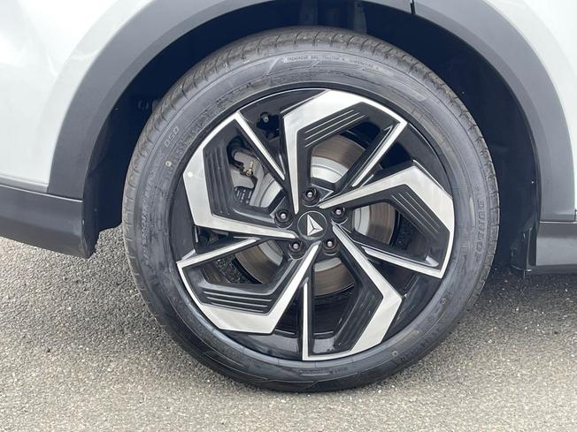 CHANGAN Deepal S07 Photo 5