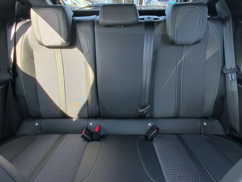 Used Peugeot 208 KR25FWH 31