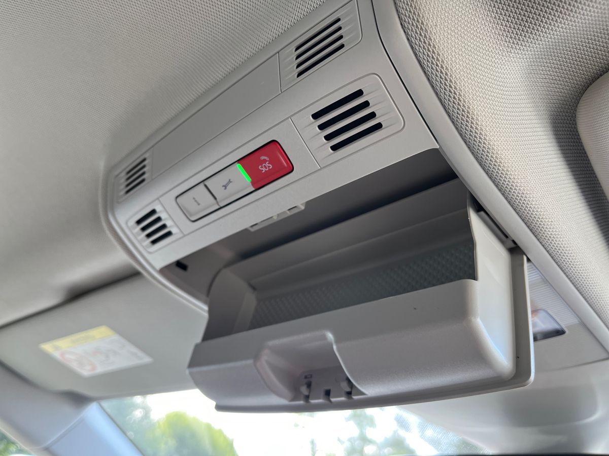 Volkswagen Taigo Photo 38