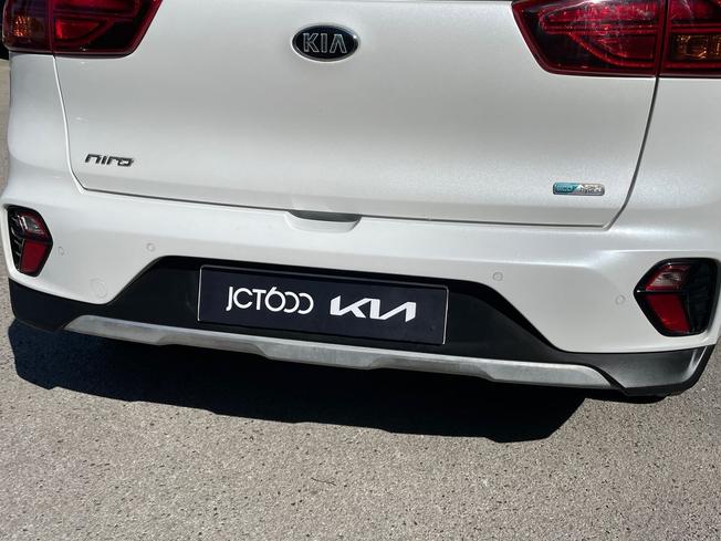 KIA Niro Photo 26