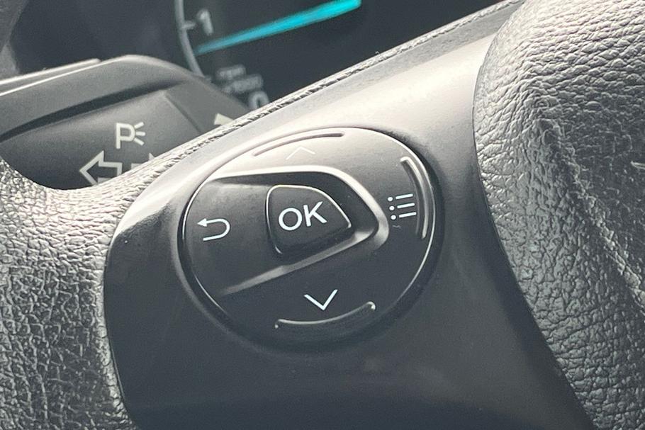 Used Ford TRANSIT CONNECT YS23KBY 18