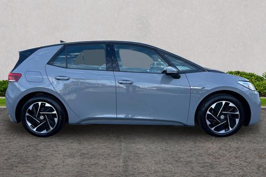 Volkswagen ID.3 Photo autoimg-969df55434929c621f7d0150cd6a95bf40178357.jpg