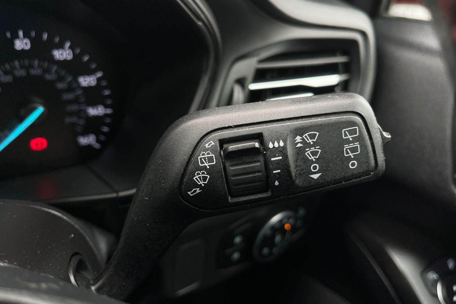 Ford FOCUS Photo 14