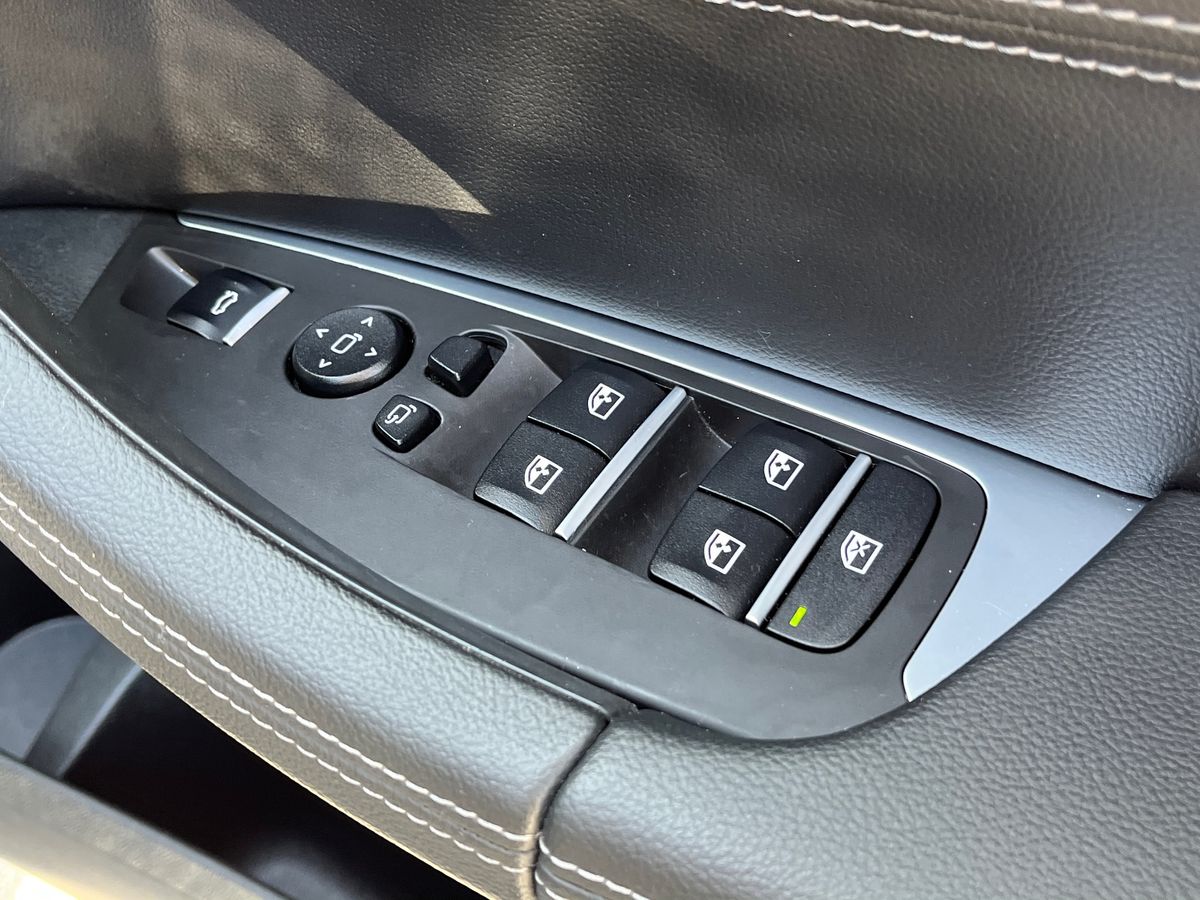 BMW X3 Photo 27