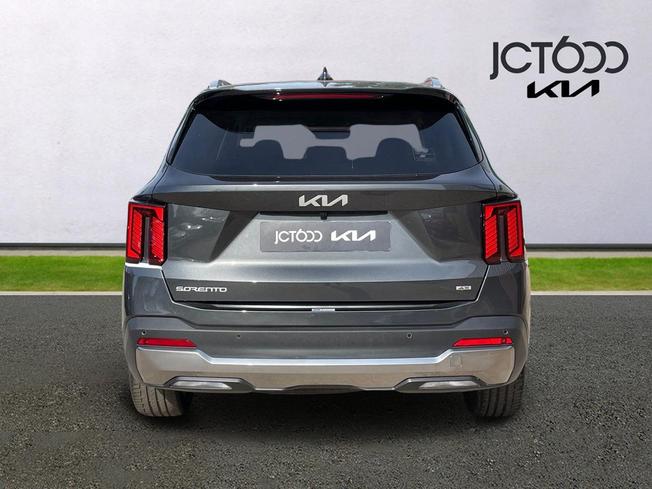 KIA Sorento Photo 7