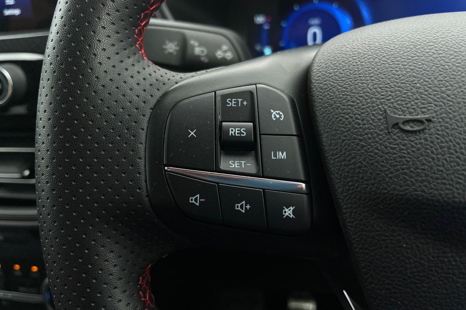 Ford Kuga Photo 25