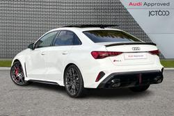 AUDI RS3 Photo 3