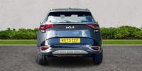 Kia Sportage Photo 10