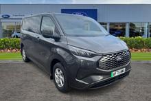 Used FORD E-TRANSIT CUSTOM AF75WWG 1