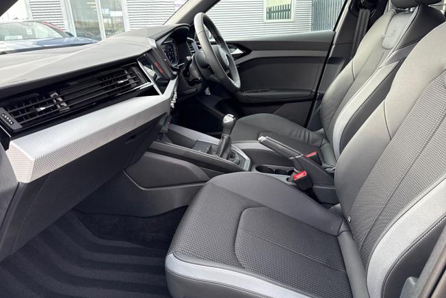 AUDI A1 Photo 48