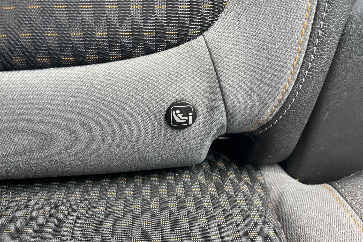Vauxhall CROSSLAND X Photo 24