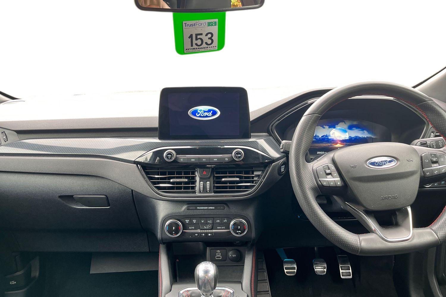 Ford Kuga Photo 9