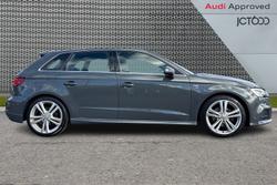 AUDI A3 Photo 4