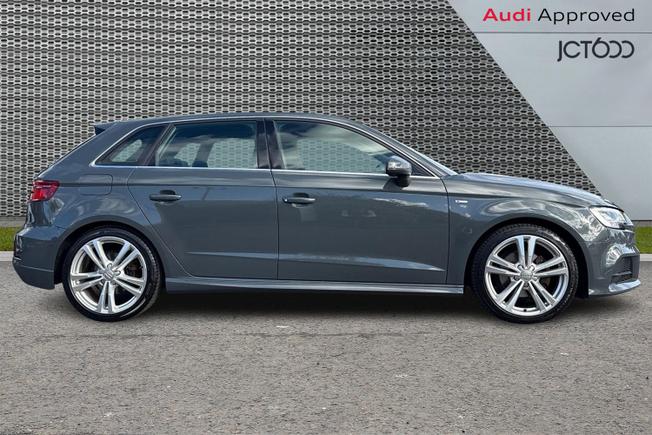 AUDI A3 Photo 4