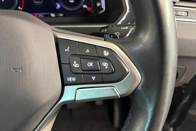 Volkswagen Tiguan Photo 17