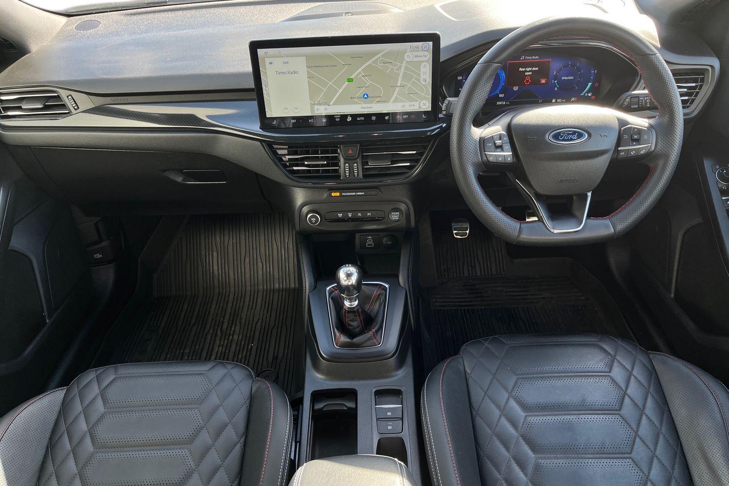 Ford FOCUS Photo 9