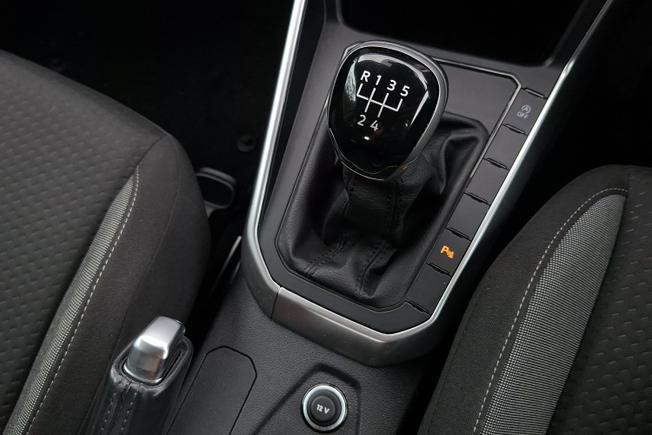 Volkswagen Polo Photo 24