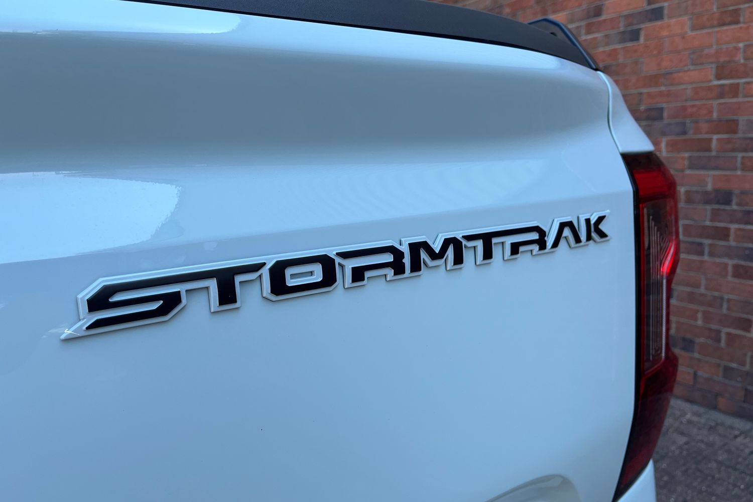 Ford RANGER Photo 19