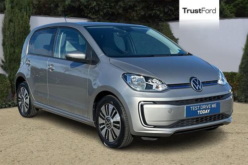 Used Volkswagen e-up! VN72LEF 1