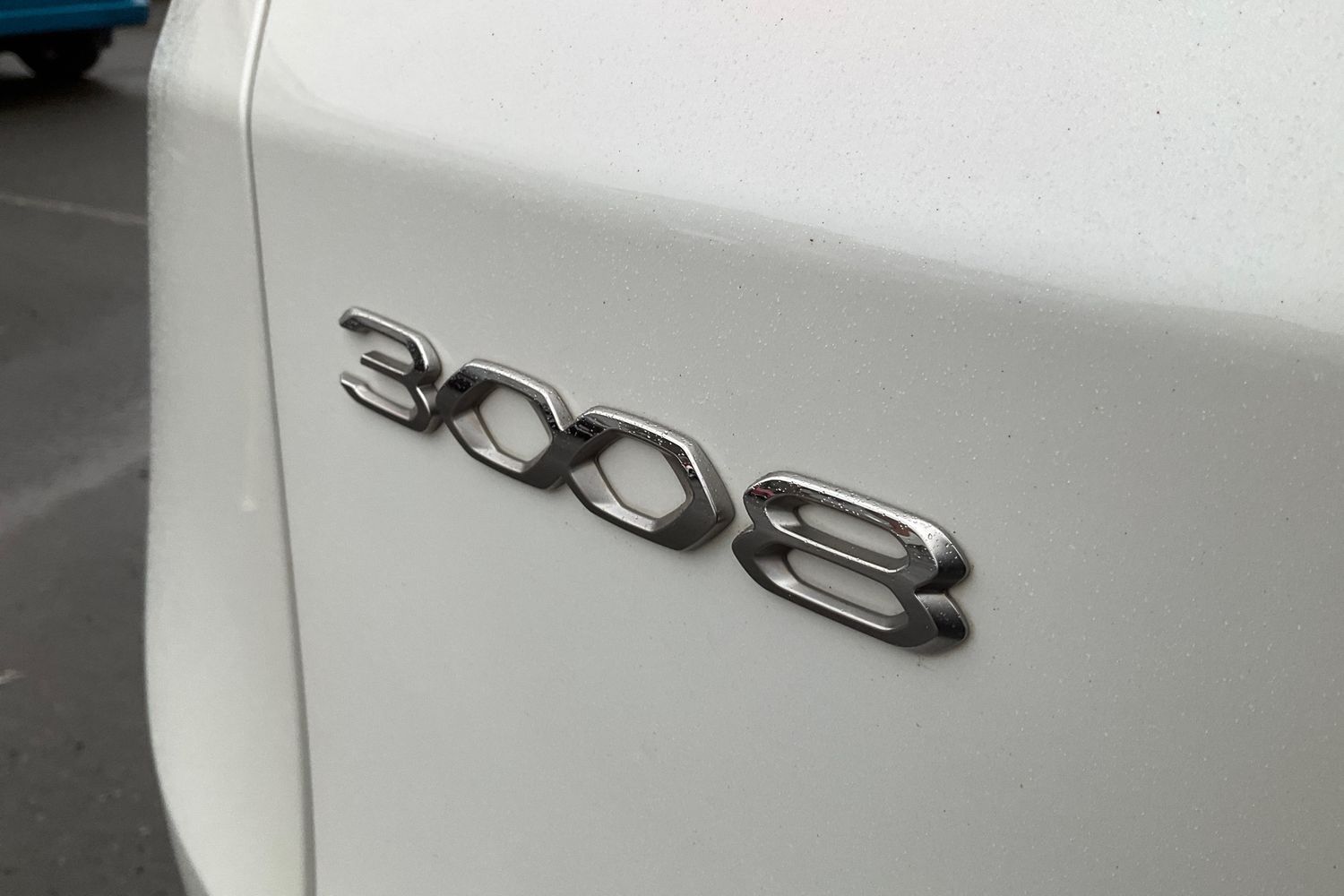 Peugeot 3008 Photo 38