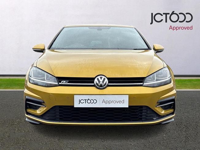 VOLKSWAGEN Golf Photo 8
