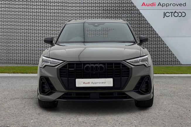 Audi Q3 Photo 8