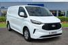 Used Ford Transit Custom J84525 1