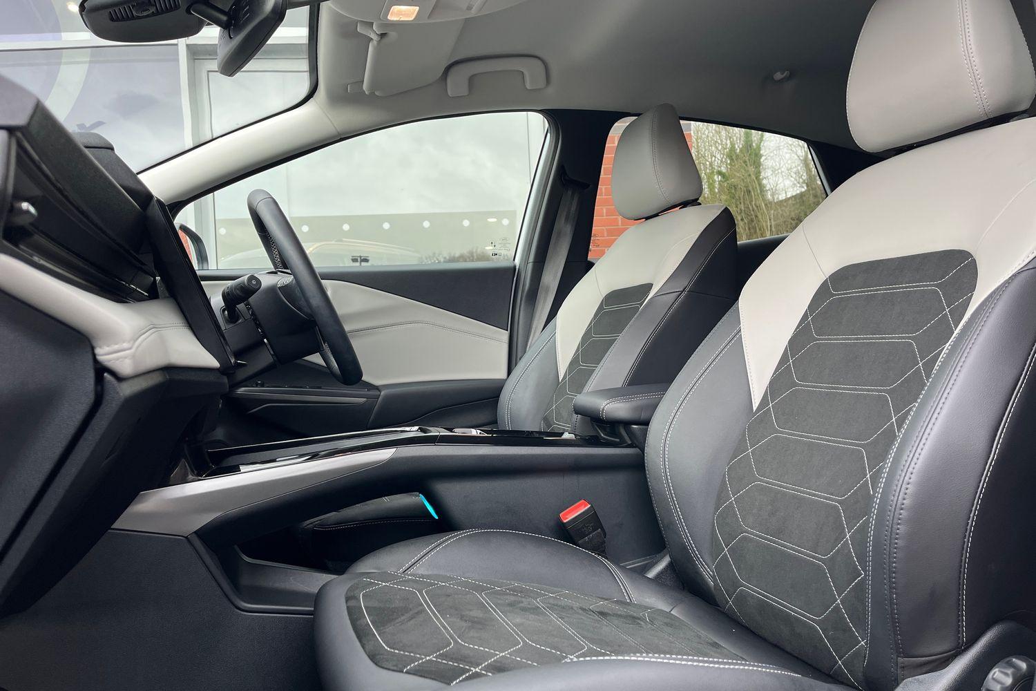 Ford Puma Photo 18