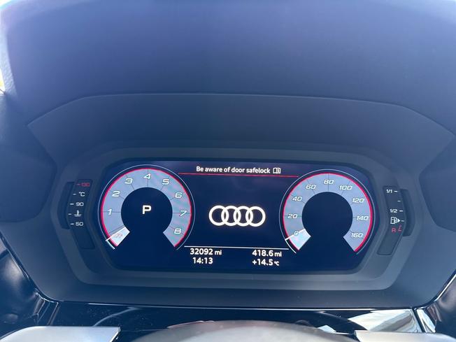 AUDI A3 Photo 15