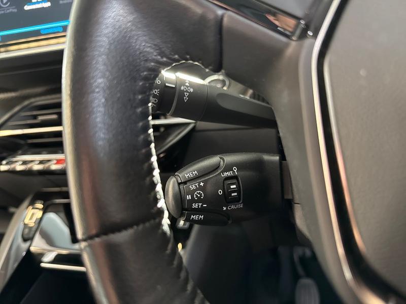 Used Peugeot 2008 ML70VGK 22