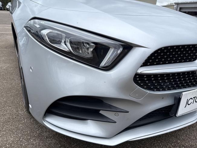 MERCEDES-BENZ A Class Photo 19
