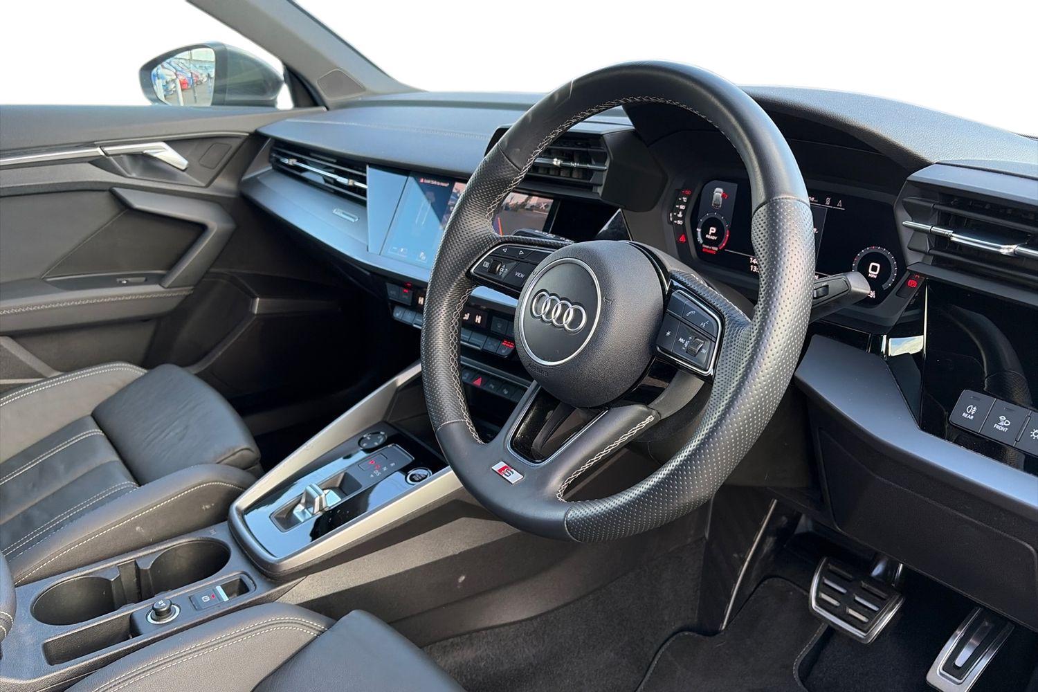 Audi A3 Photo 8