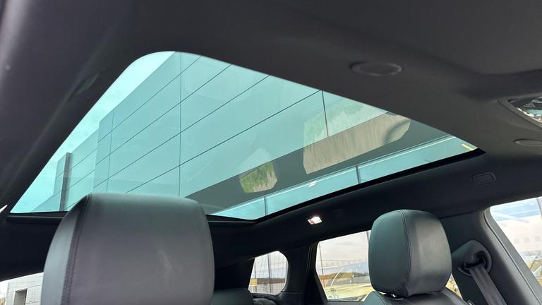 Used Land Rover Range Rover Evoque WD74UGK 21