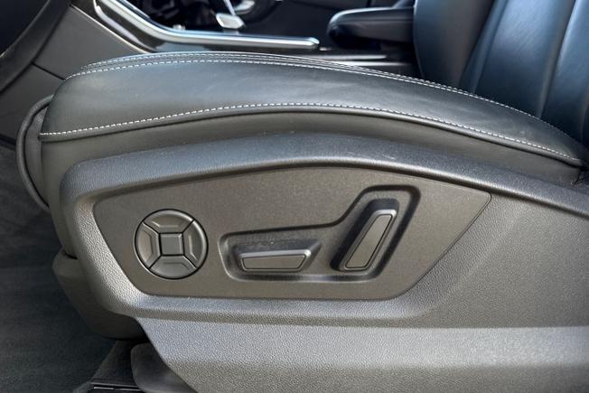 Audi Q7 Photo 45