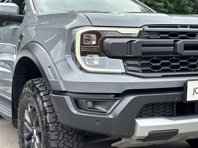 FORD Ranger Photo 19