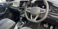 Volkswagen T-roc Photo 5