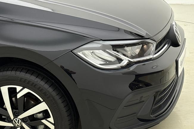 Volkswagen Polo Photo 19