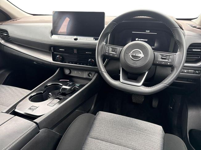 NISSAN X-Trail Photo 11