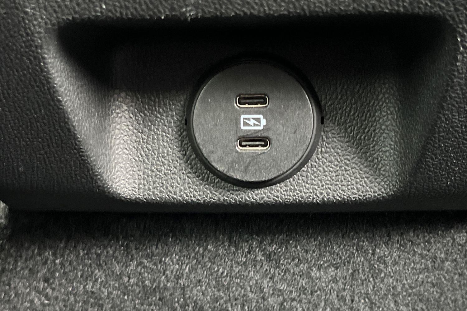 Ford FOCUS Photo 27